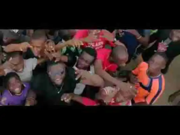 Video: Skales – Agolo